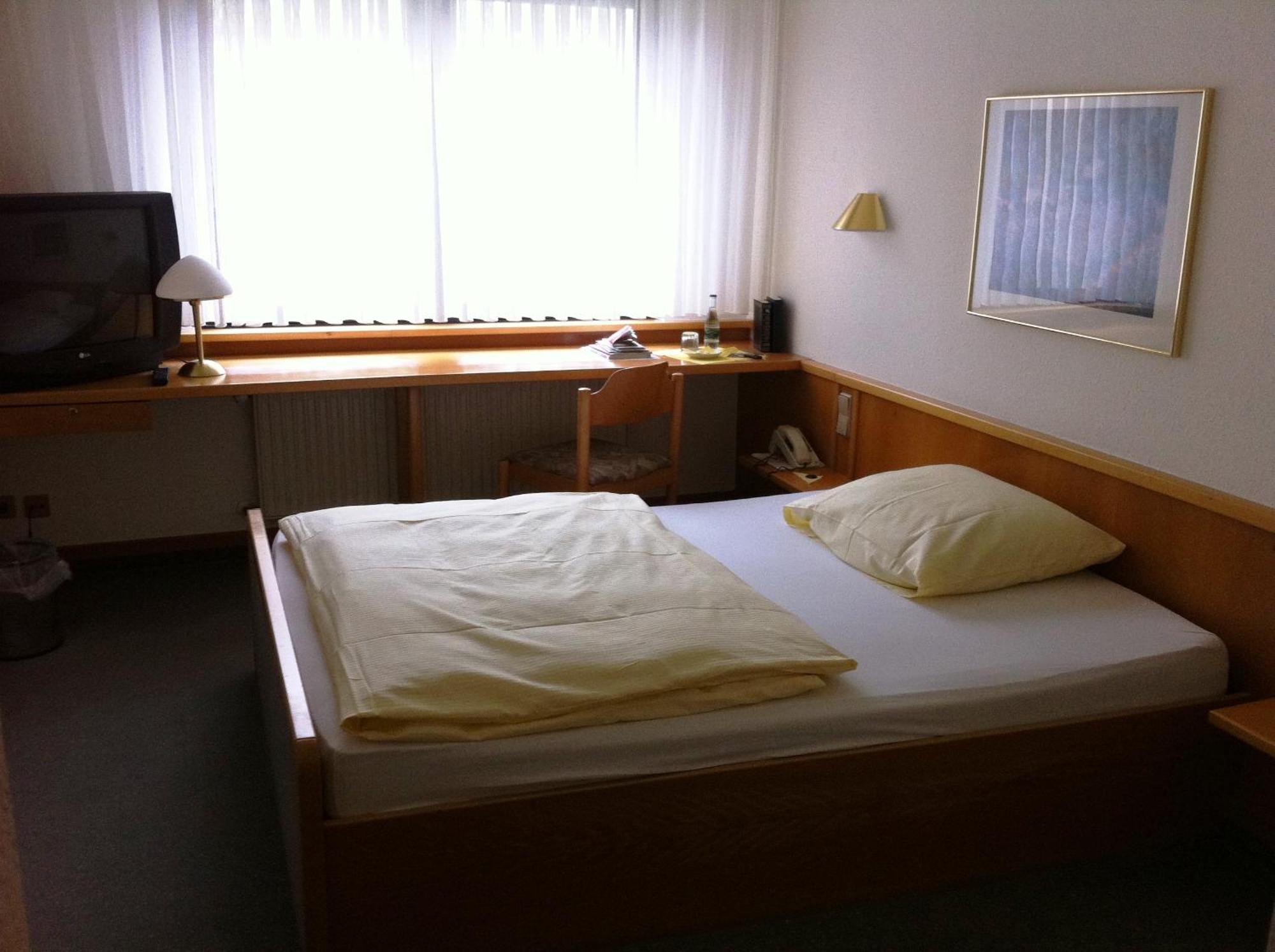 Hotel Pfaelzer Hof, Zum Schokoladengiesser Rodalben Rom bilde